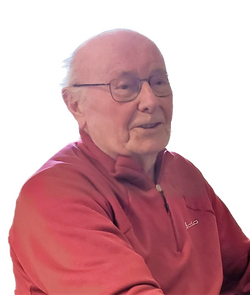 Ehemaliger Maxhütten-Arbeitsdirektor Manfred Leiss