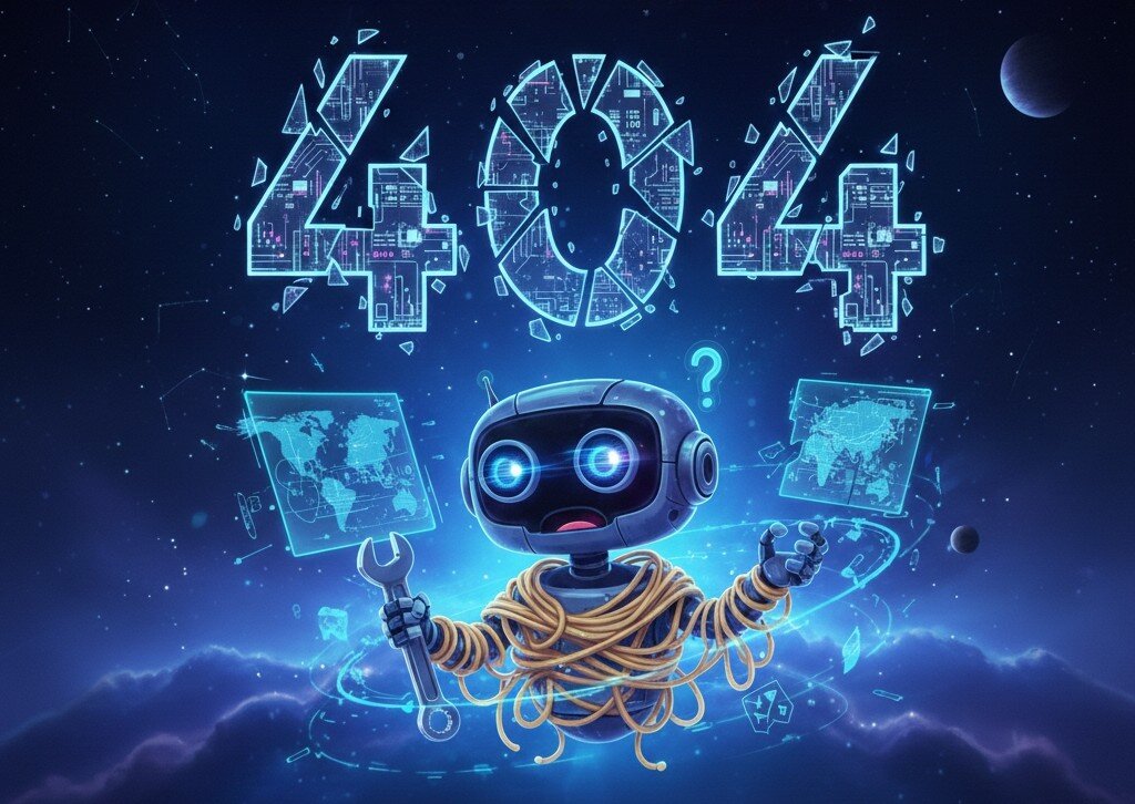 Seite 404