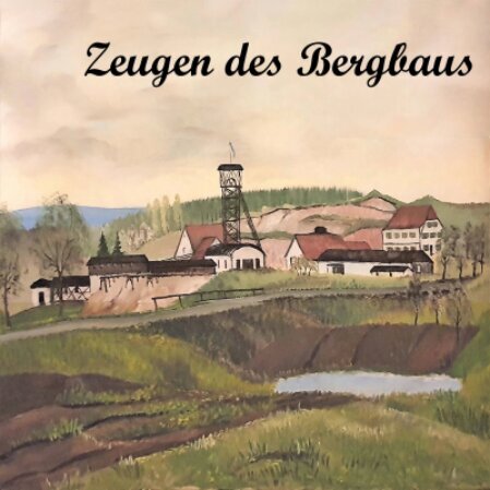 Der Bergbau in Sulzbach-Rosenberg – Eine Ära des Eisenerzes<br />